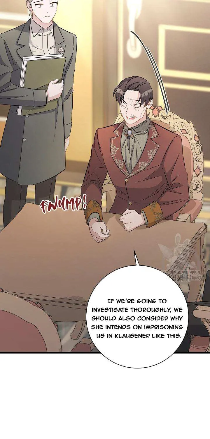 I’m Sure It’s My Baby Chapter 36 page 22 - 