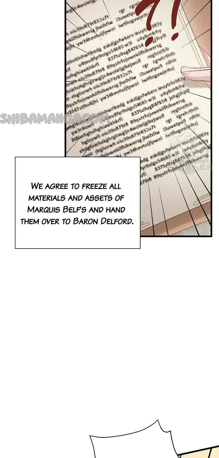 I’m Sure It’s My Baby Chapter 36 page 35 - 