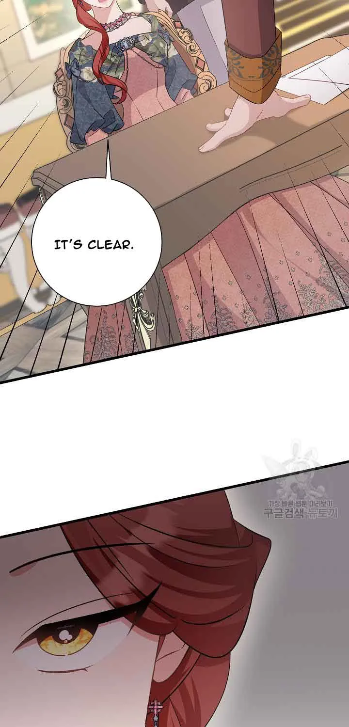 I’m Sure It’s My Baby Chapter 36 page 37 - 