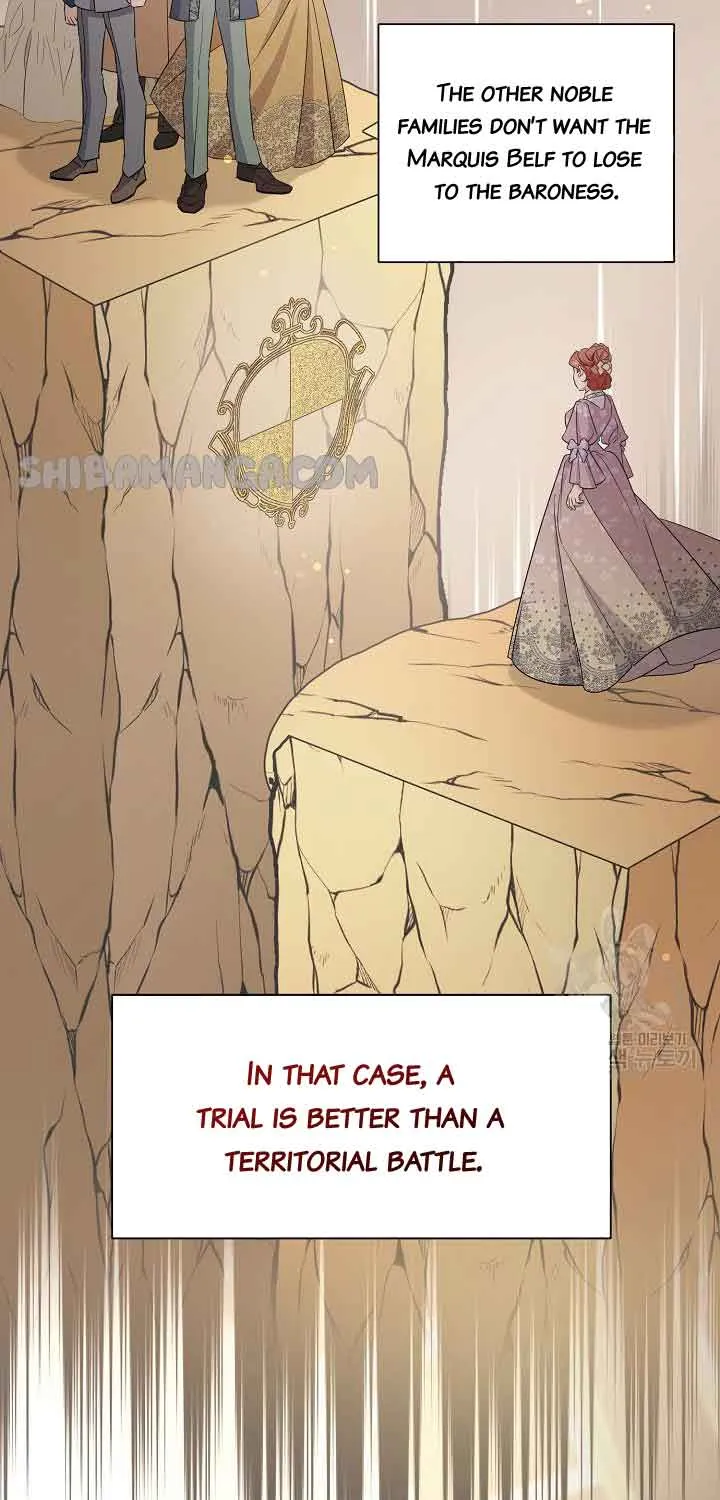I’m Sure It’s My Baby Chapter 36 page 49 - 