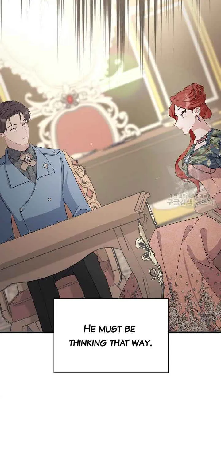 I’m Sure It’s My Baby Chapter 36 page 50 - 
