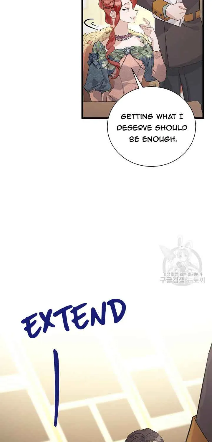 I’m Sure It’s My Baby Chapter 36 page 52 - 