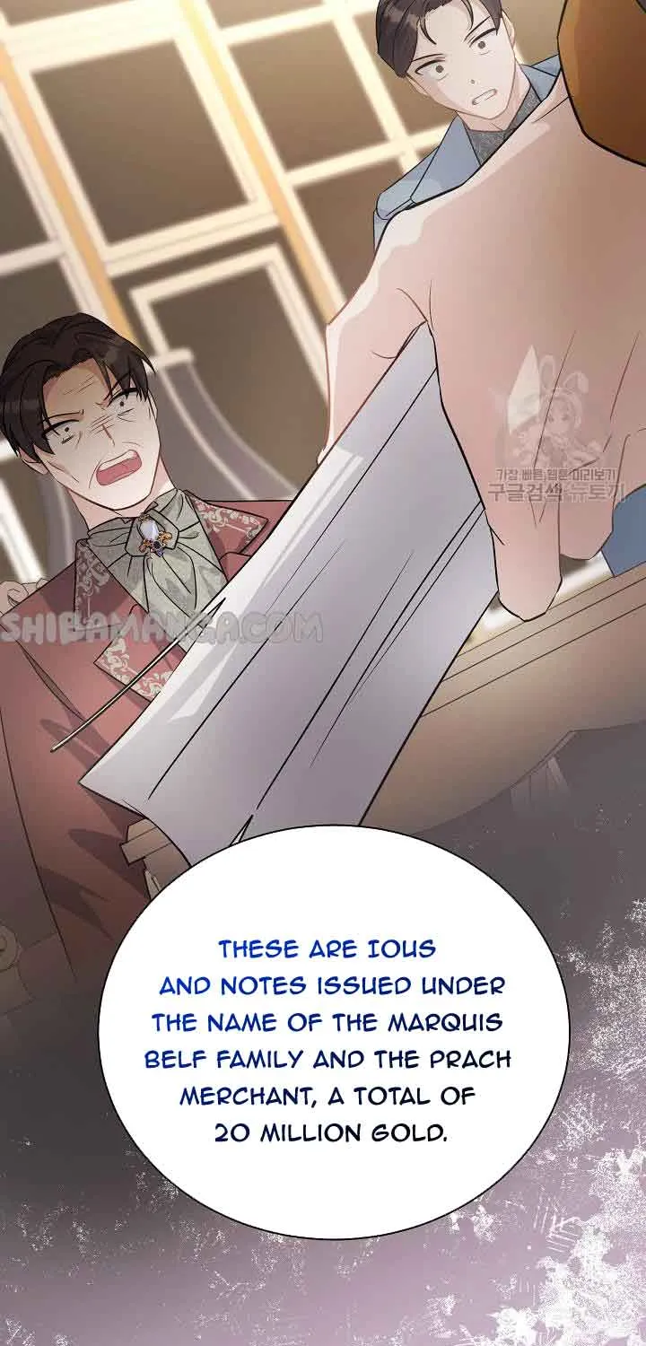 I’m Sure It’s My Baby Chapter 36 page 53 - 