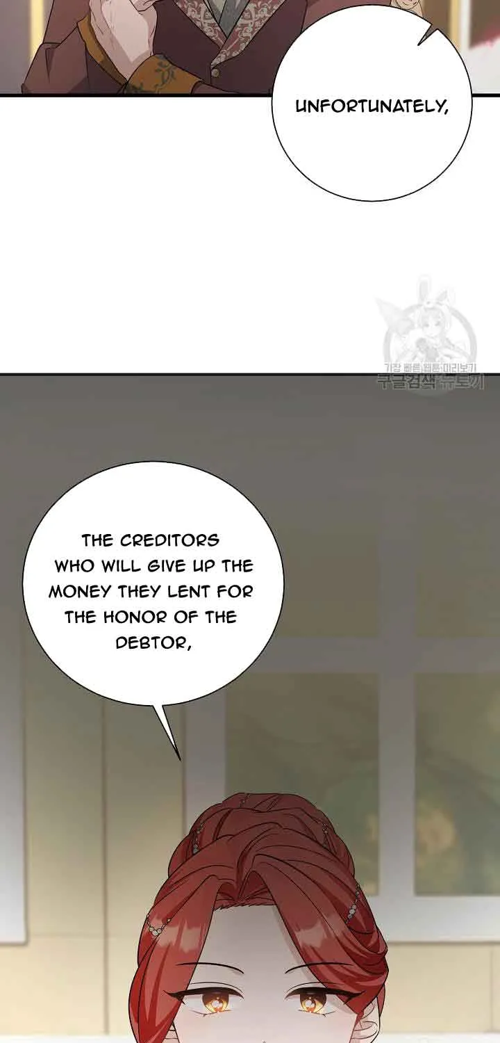 I’m Sure It’s My Baby Chapter 36 page 59 - 