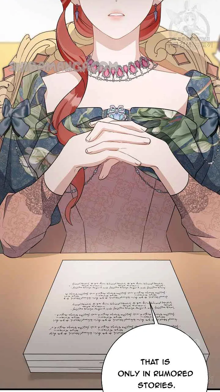 I’m Sure It’s My Baby Chapter 36 page 60 - 