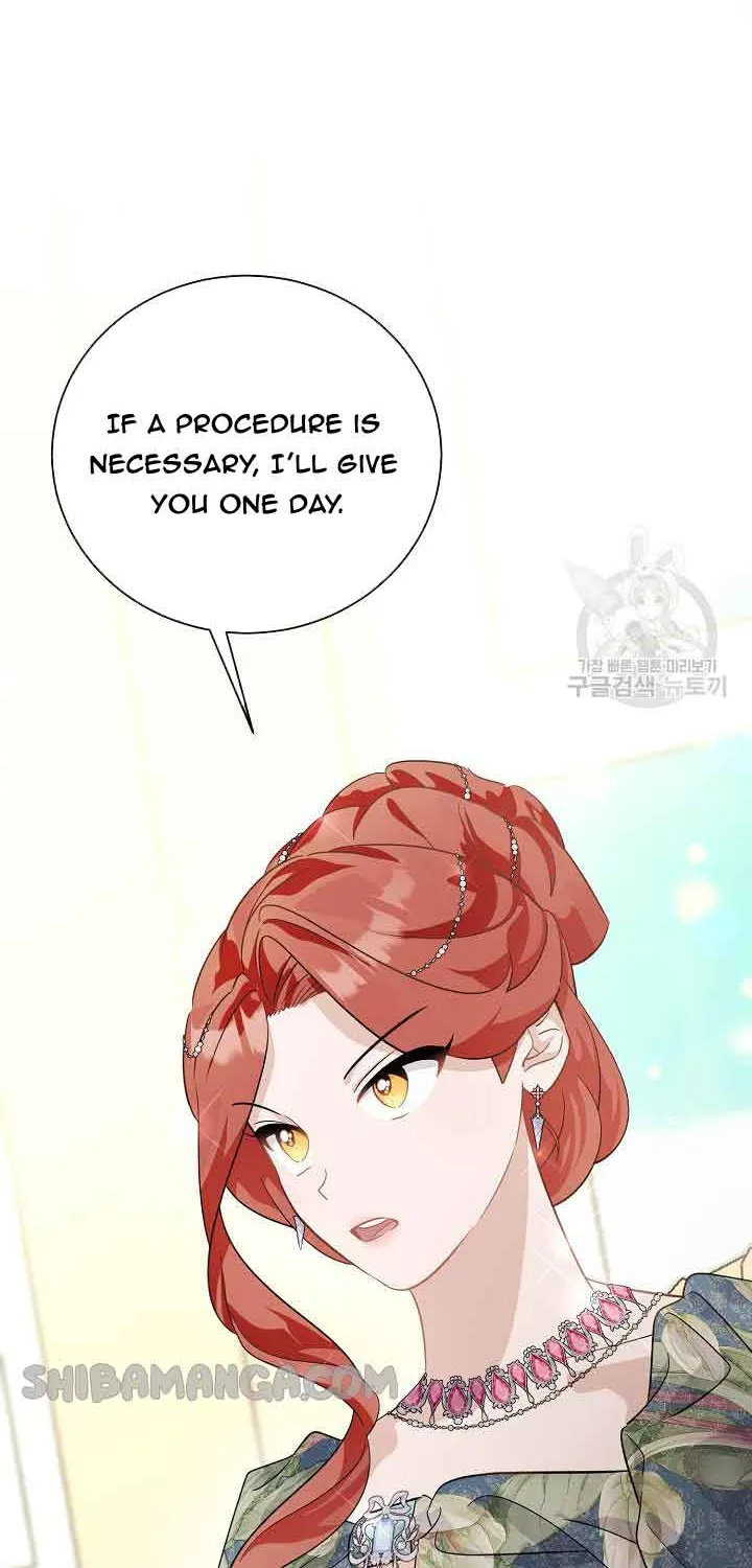I’m Sure It’s My Baby Chapter 36 page 68 - 
