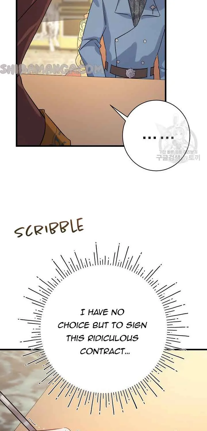 I’m Sure It’s My Baby Chapter 36 page 77 - 