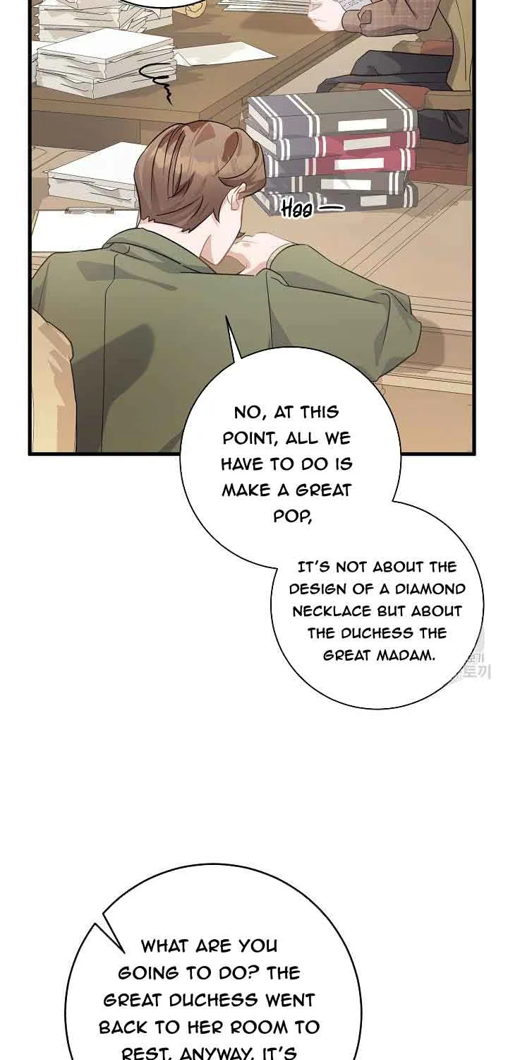I’m Sure It’s My Baby Chapter 36 page 88 - 
