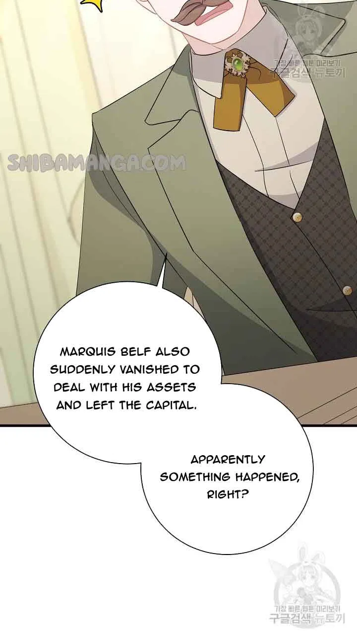 I’m Sure It’s My Baby Chapter 36 page 90 - 