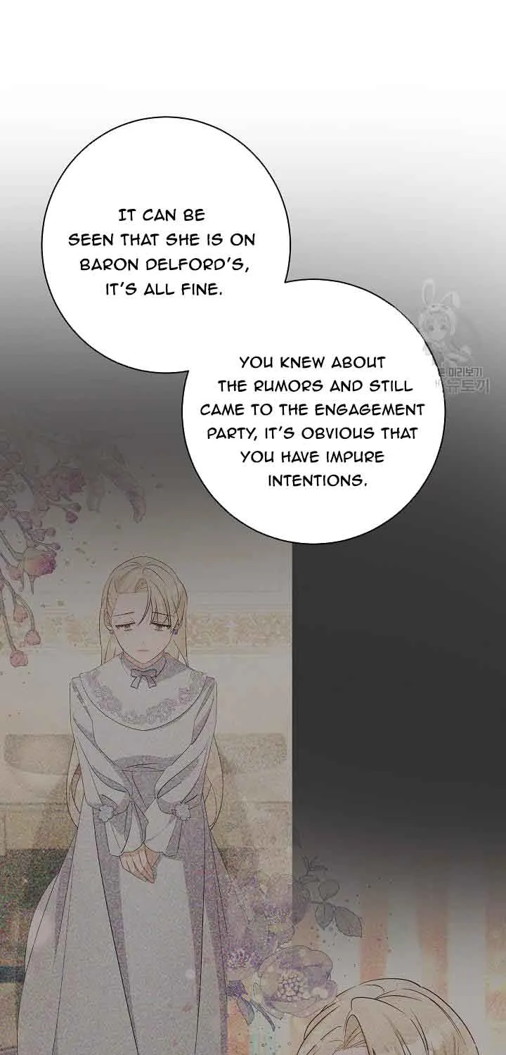 I’m Sure It’s My Baby Chapter 36 page 95 - 