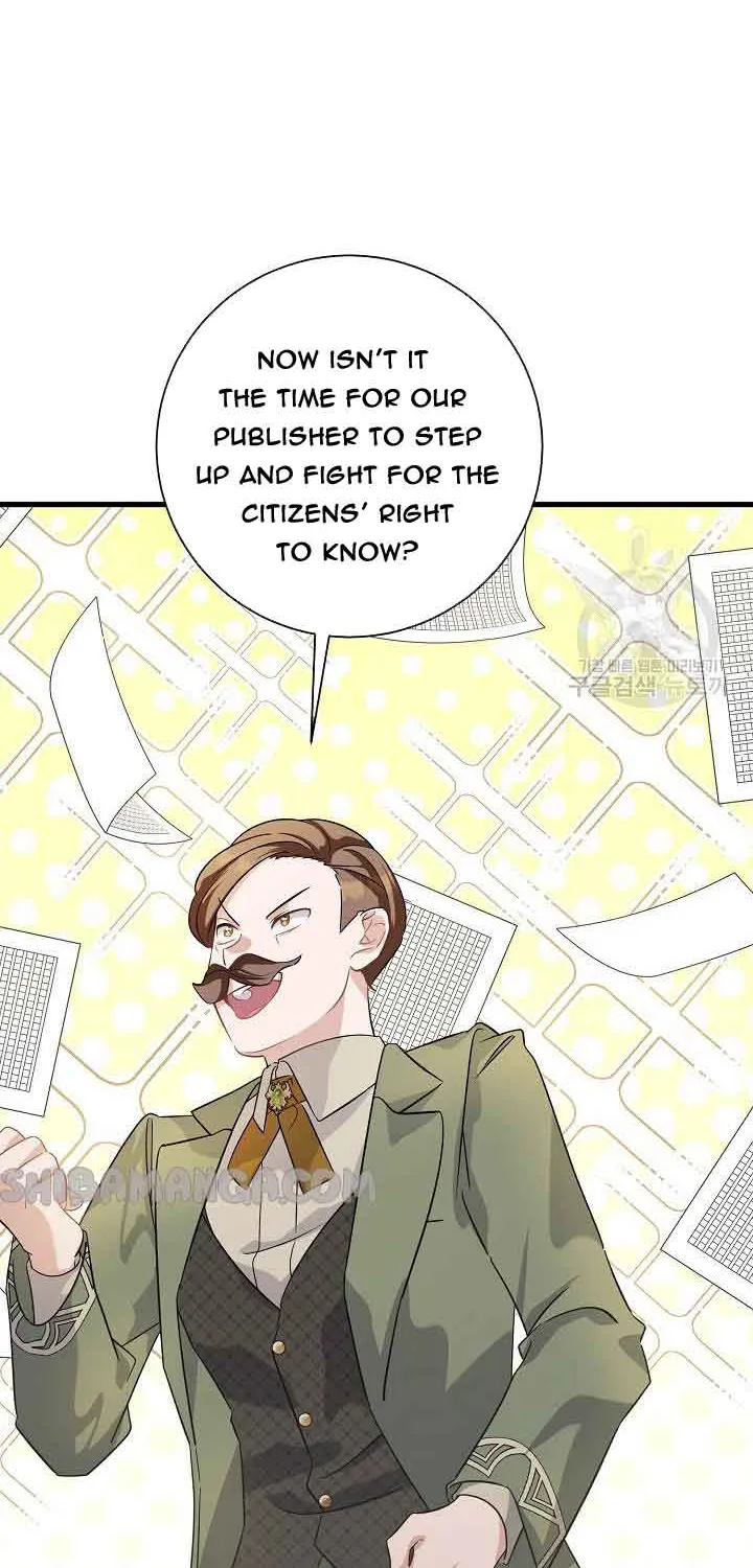 I’m Sure It’s My Baby Chapter 36 page 98 - 
