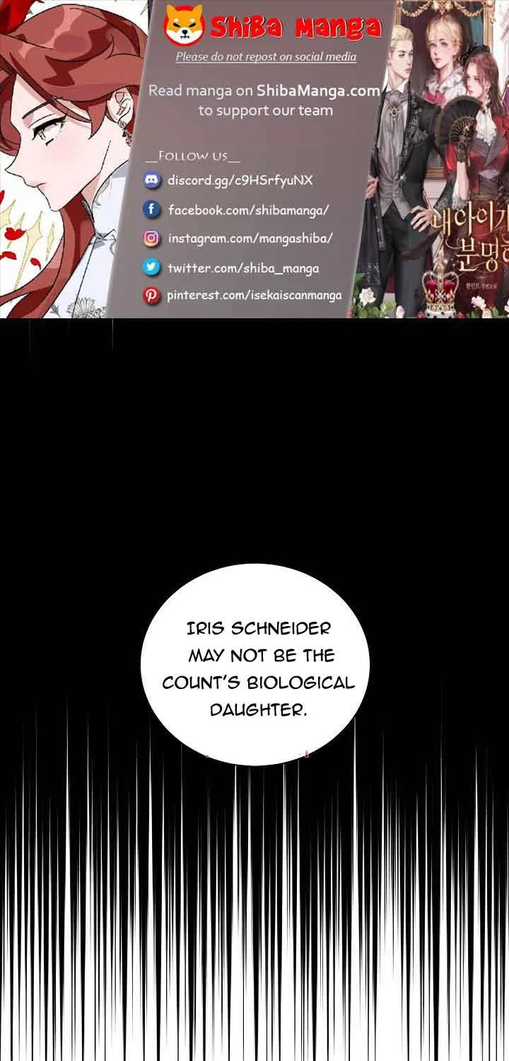 I’m Sure It’s My Baby Chapter 37 page 2 - 