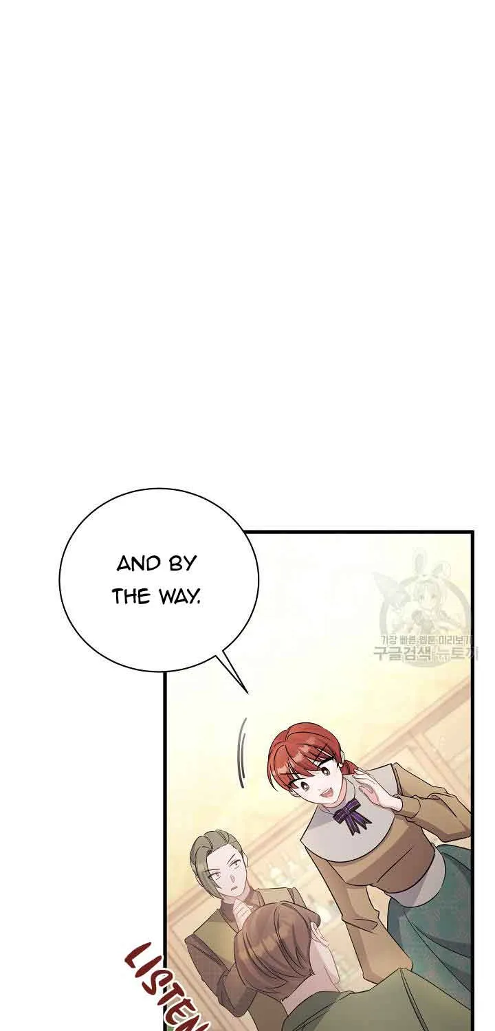 I’m Sure It’s My Baby Chapter 37 page 11 - 