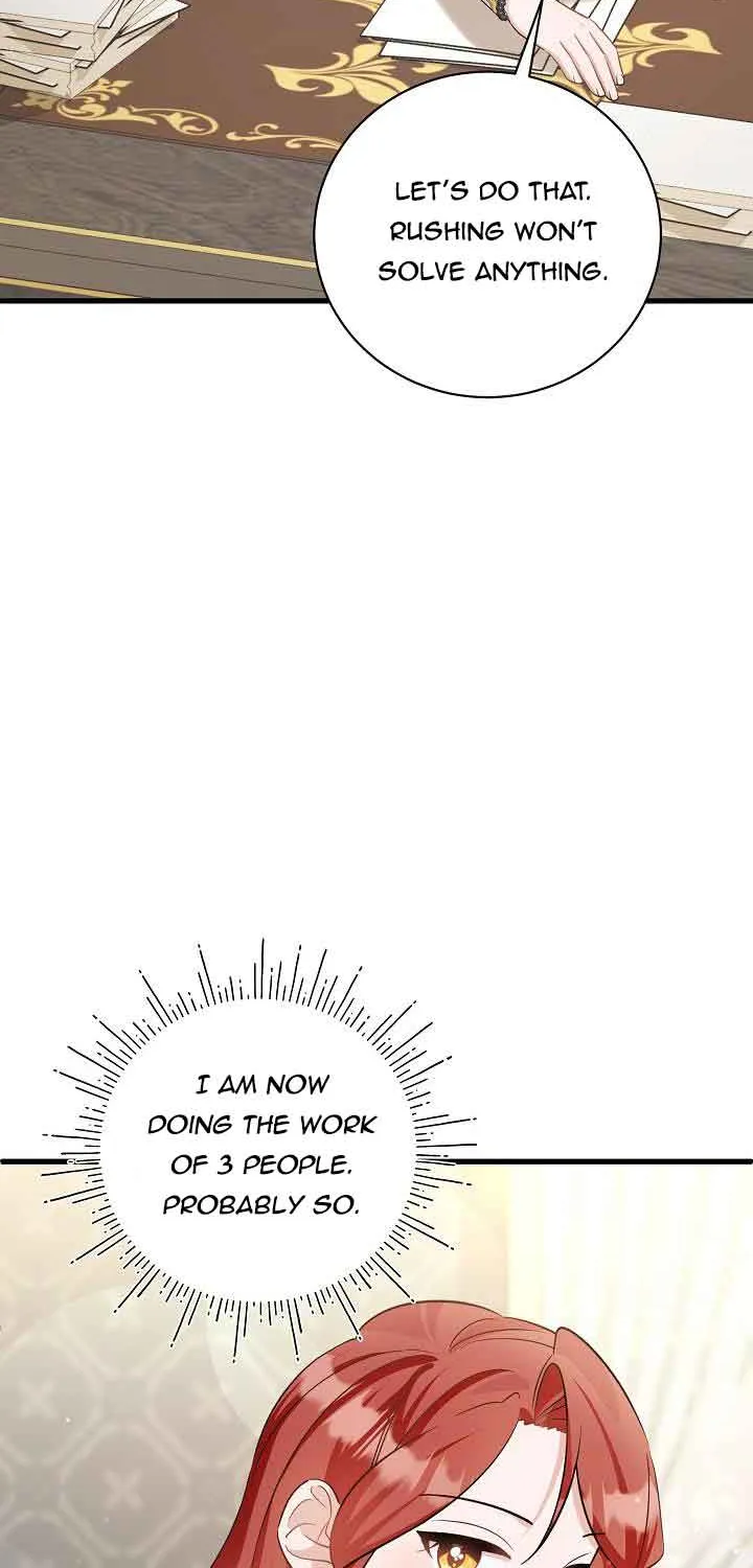I’m Sure It’s My Baby Chapter 37 page 101 - 