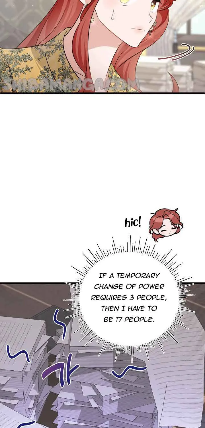 I’m Sure It’s My Baby Chapter 37 page 102 - 