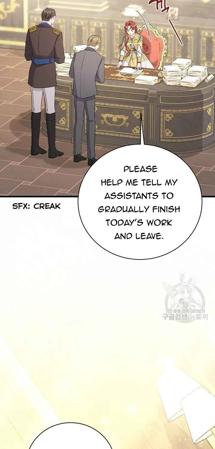 I’m Sure It’s My Baby Chapter 37 page 104 - 