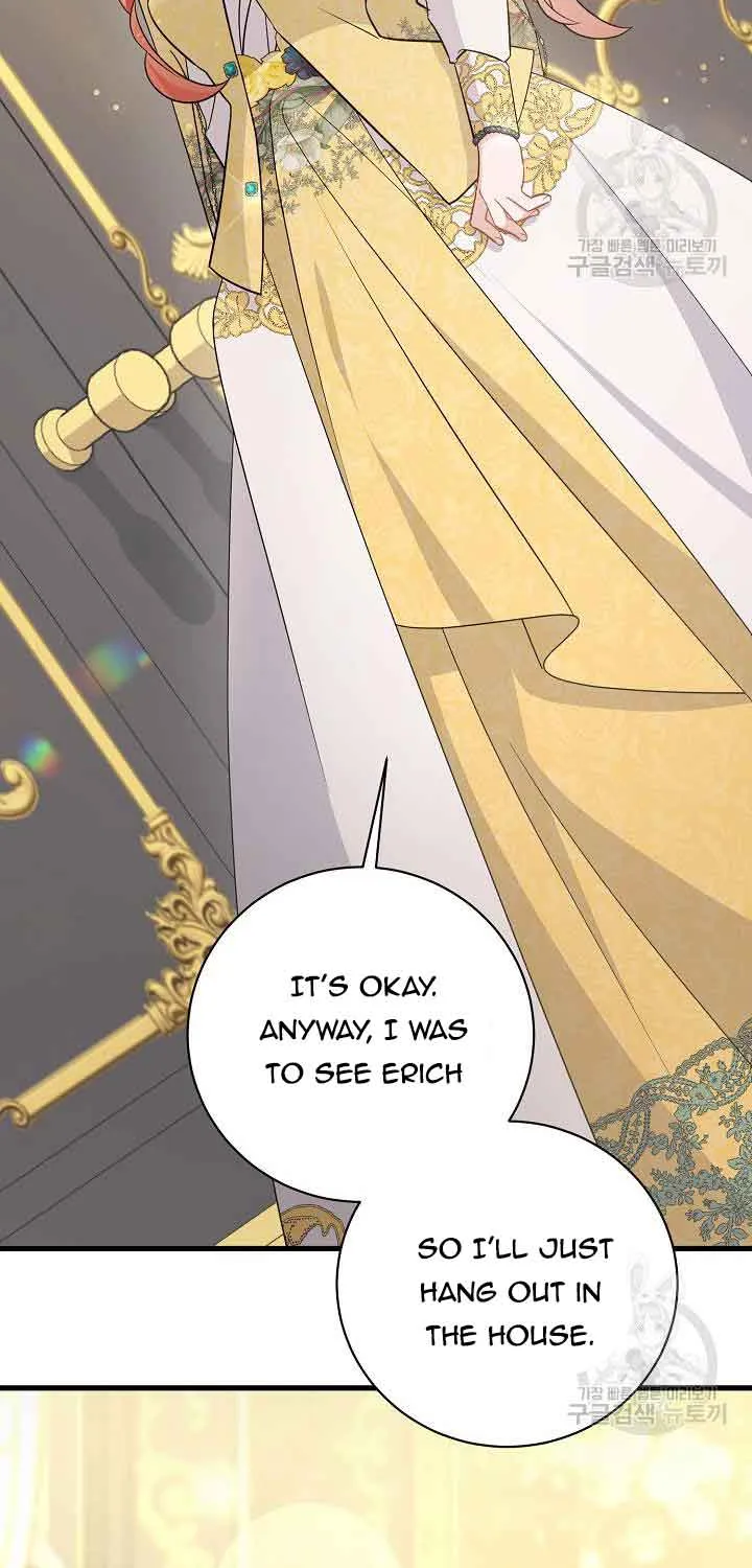 I’m Sure It’s My Baby Chapter 37 page 106 - 