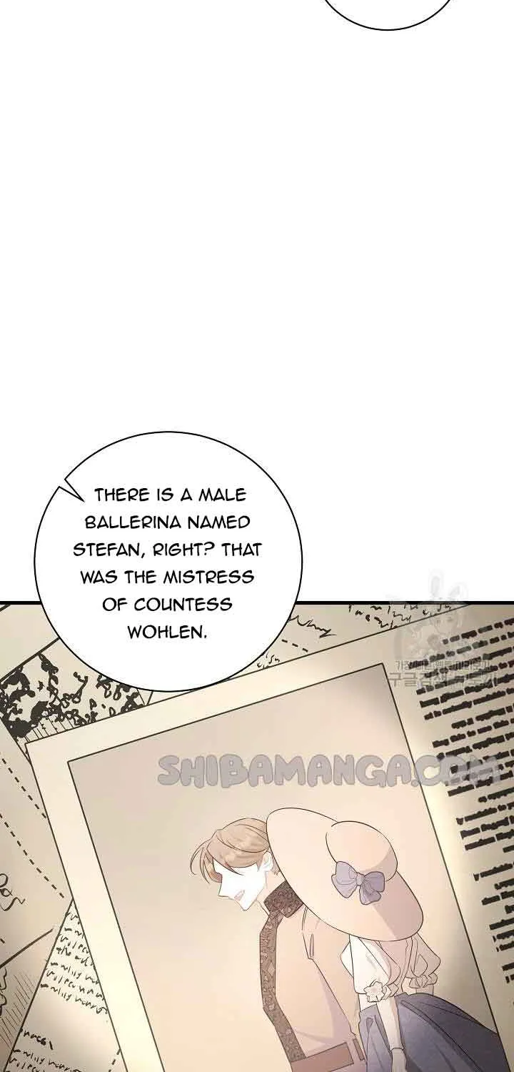 I’m Sure It’s My Baby Chapter 37 page 17 - 