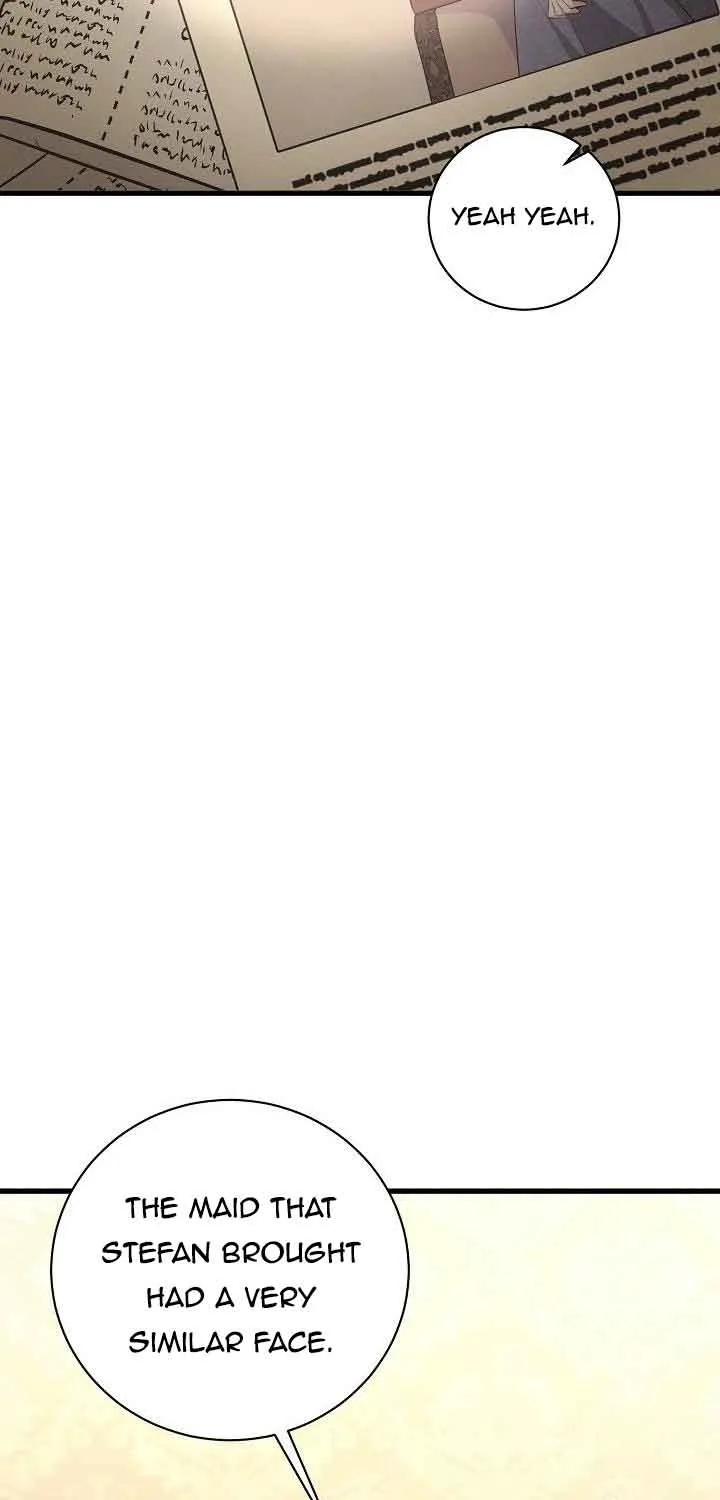 I’m Sure It’s My Baby Chapter 37 page 18 - 