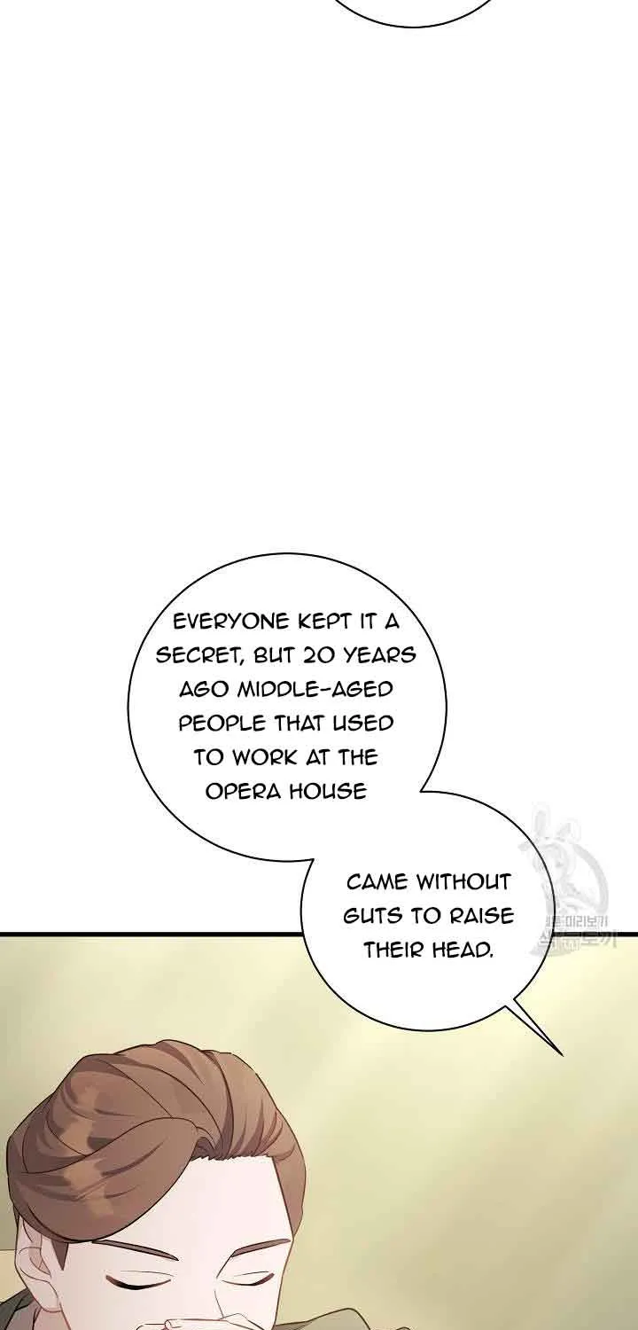 I’m Sure It’s My Baby Chapter 37 page 20 - 