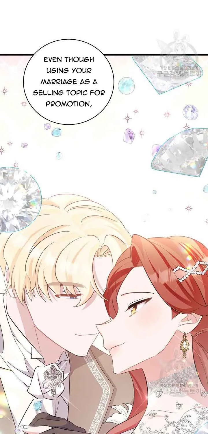 I’m Sure It’s My Baby Chapter 37 page 34 - 