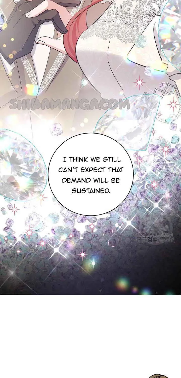 I’m Sure It’s My Baby Chapter 37 page 35 - 
