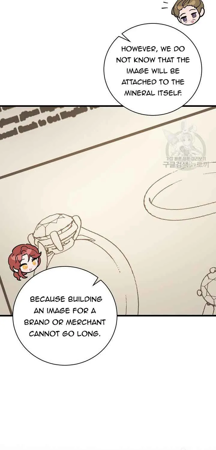I’m Sure It’s My Baby Chapter 37 page 36 - 