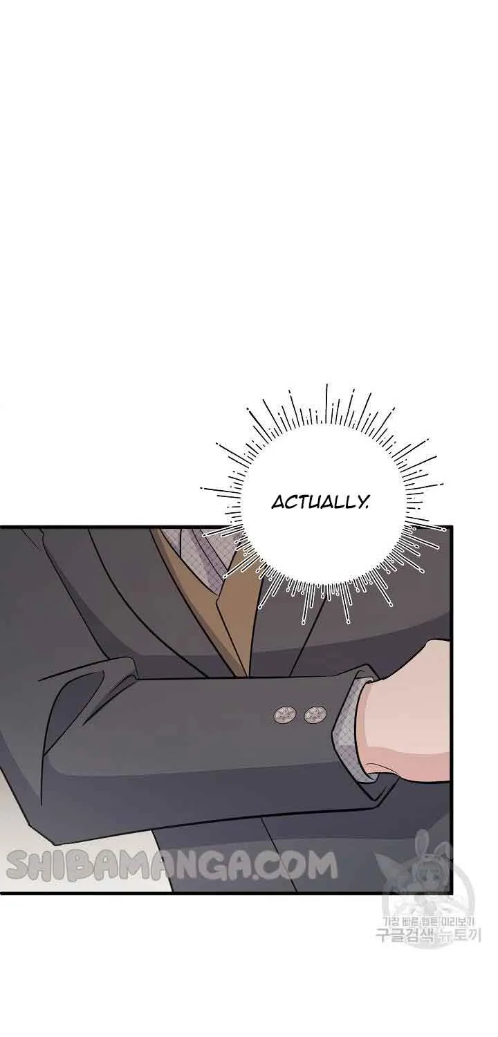 I’m Sure It’s My Baby Chapter 37 page 52 - 