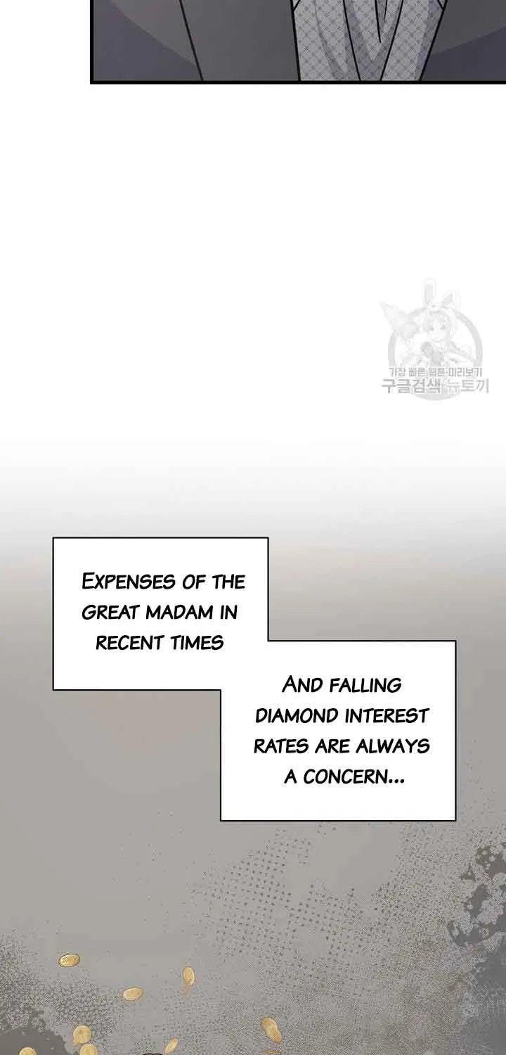 I’m Sure It’s My Baby Chapter 37 page 54 - 