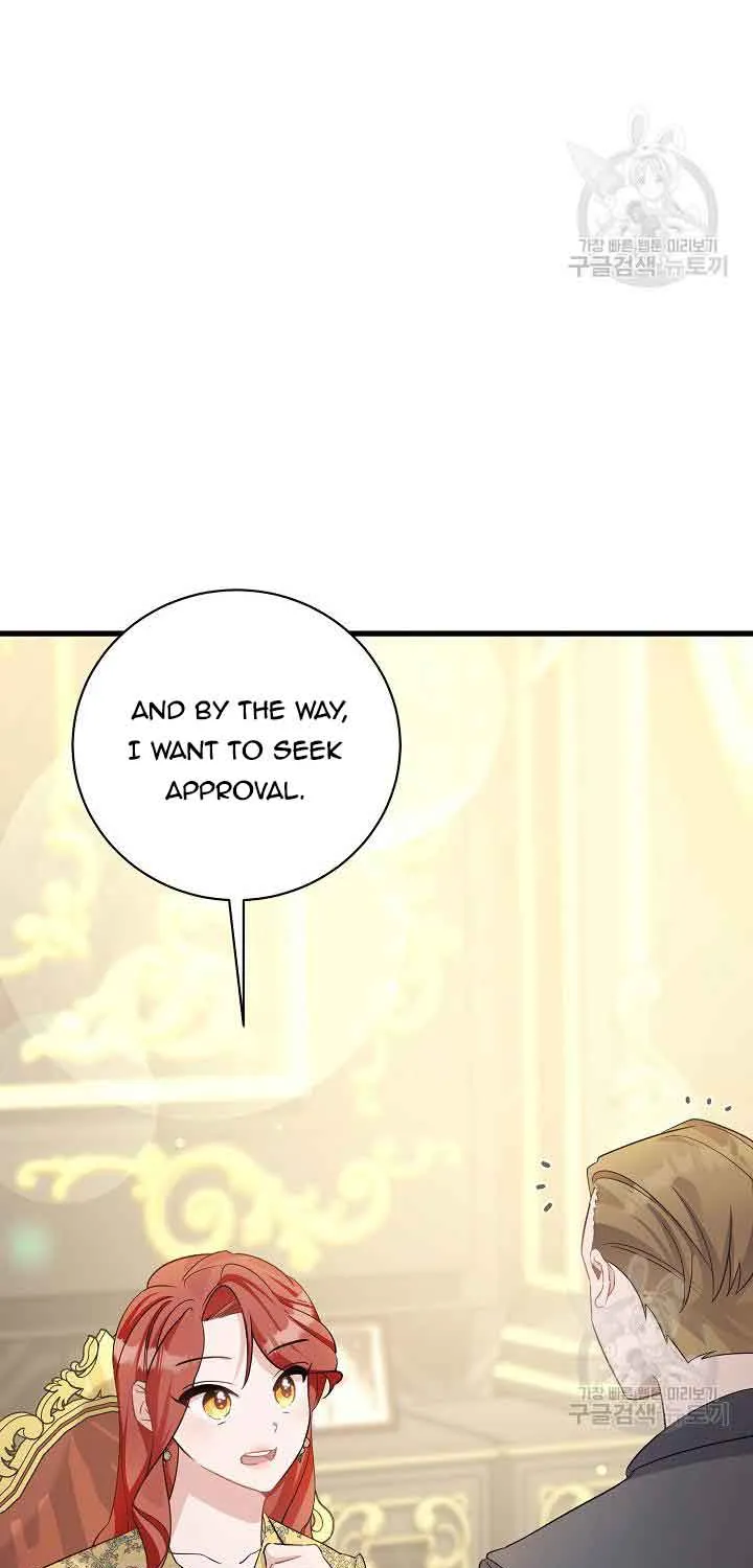 I’m Sure It’s My Baby Chapter 37 page 58 - 