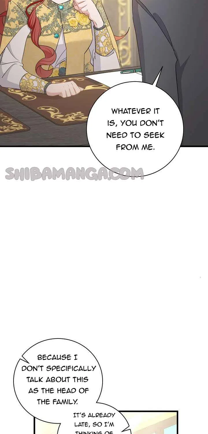 I’m Sure It’s My Baby Chapter 37 page 59 - 
