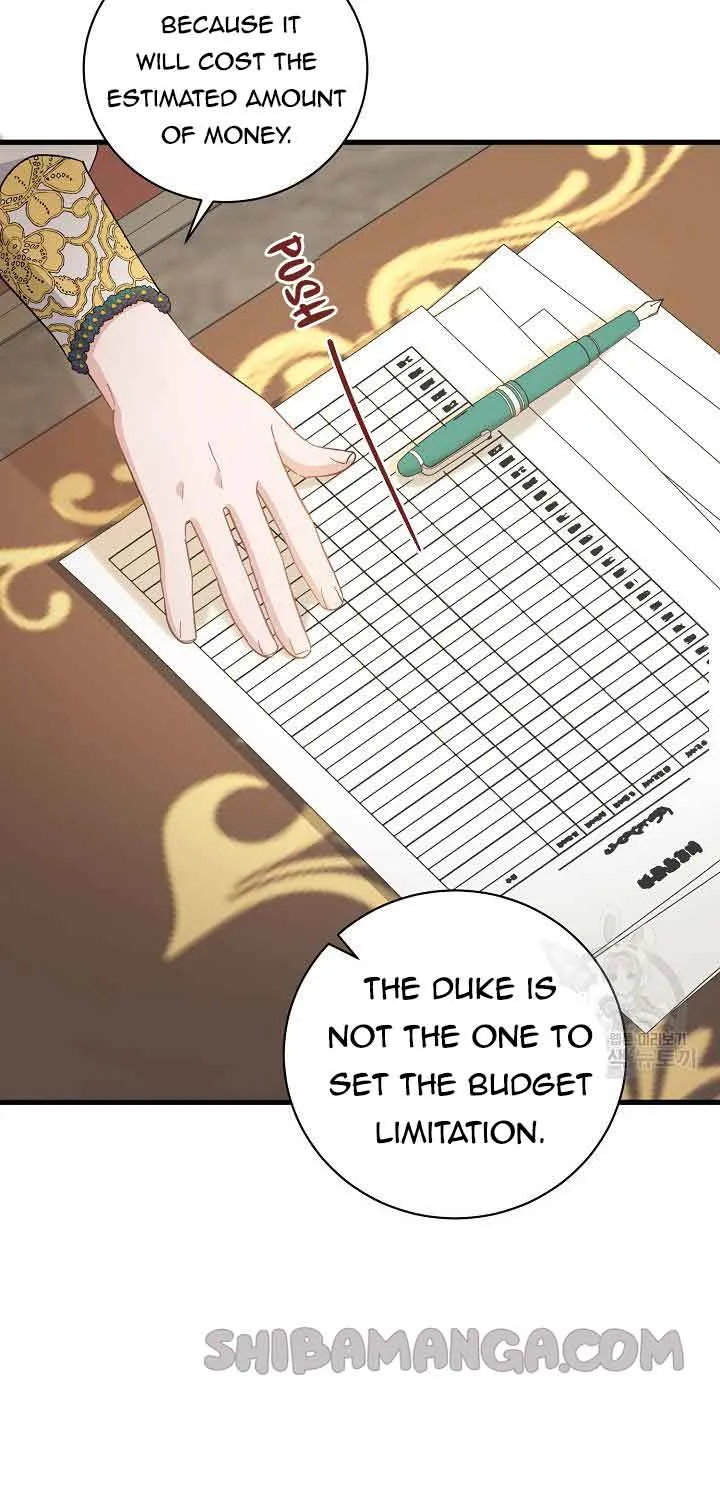 I’m Sure It’s My Baby Chapter 37 page 62 - 