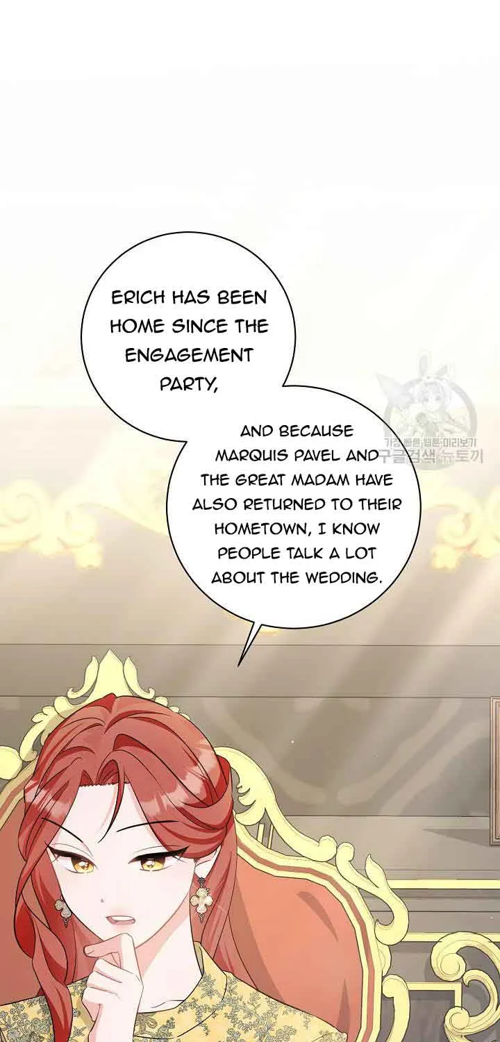 I’m Sure It’s My Baby Chapter 37 page 63 - 