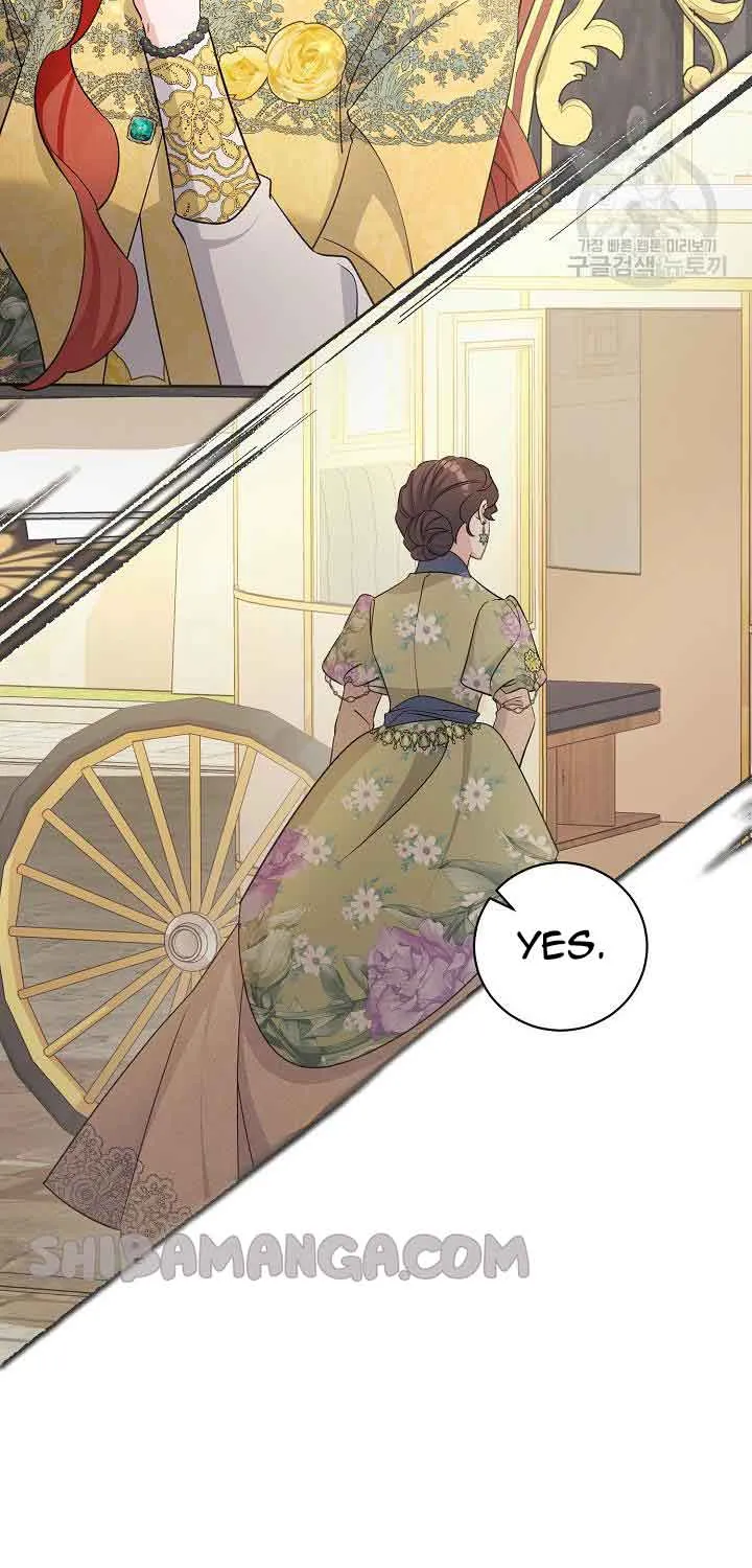 I’m Sure It’s My Baby Chapter 37 page 64 - 