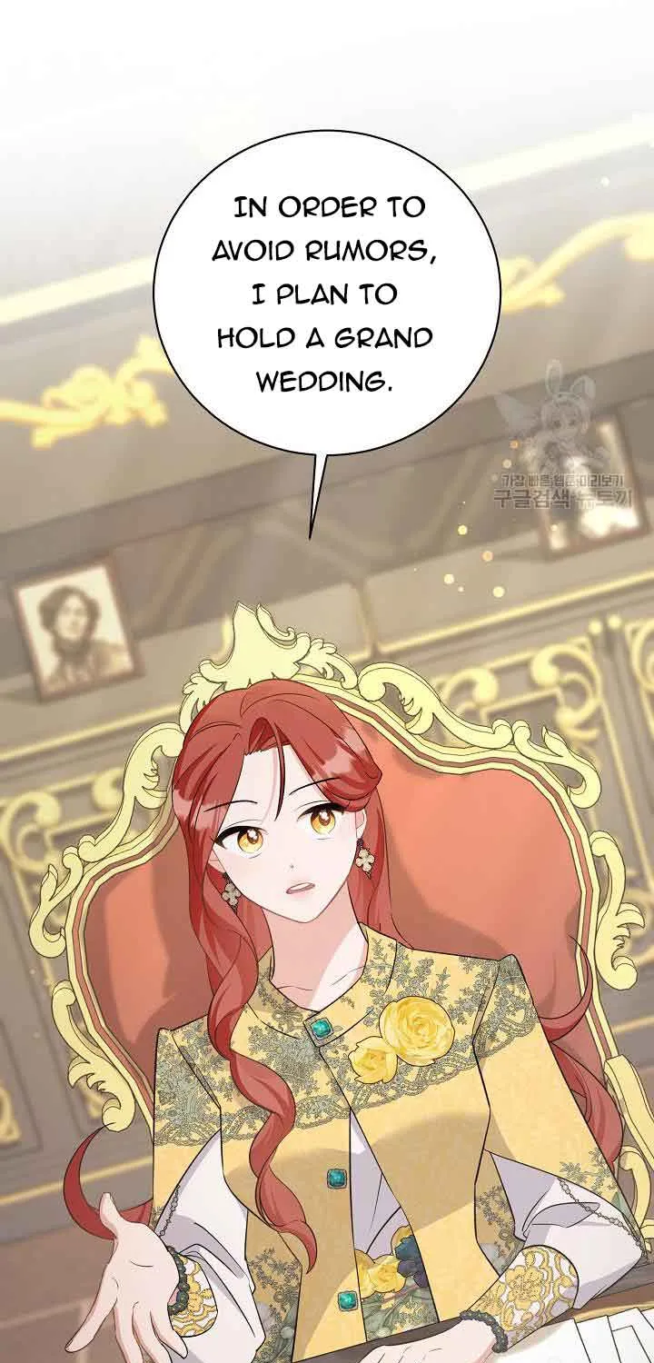 I’m Sure It’s My Baby Chapter 37 page 66 - 