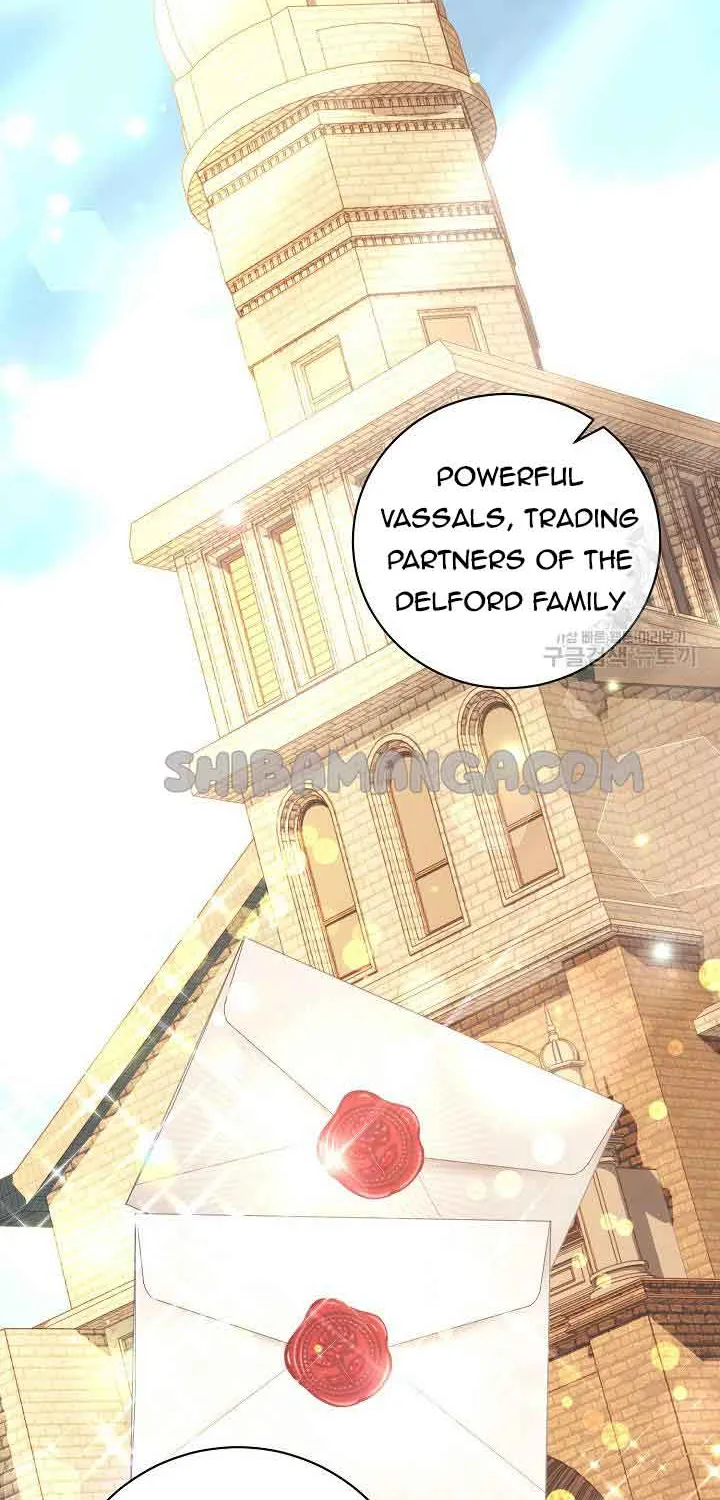 I’m Sure It’s My Baby Chapter 37 page 69 - 