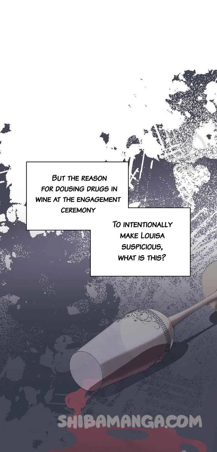 I’m Sure It’s My Baby Chapter 37 page 78 - 