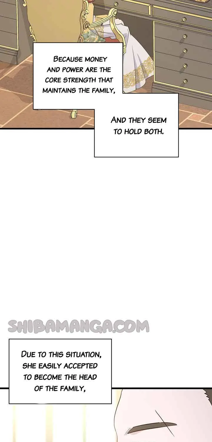 I’m Sure It’s My Baby Chapter 37 page 92 - 