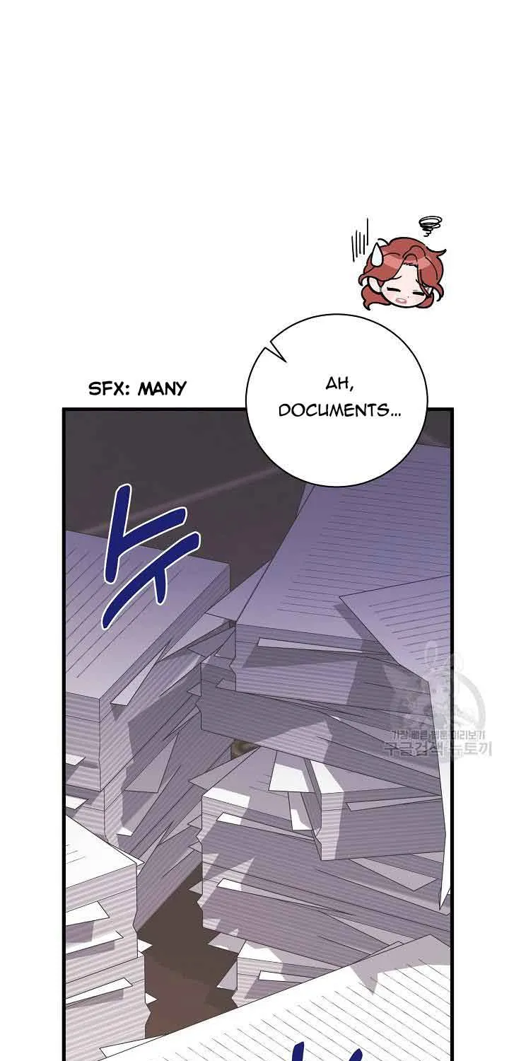 I’m Sure It’s My Baby Chapter 37 page 98 - 