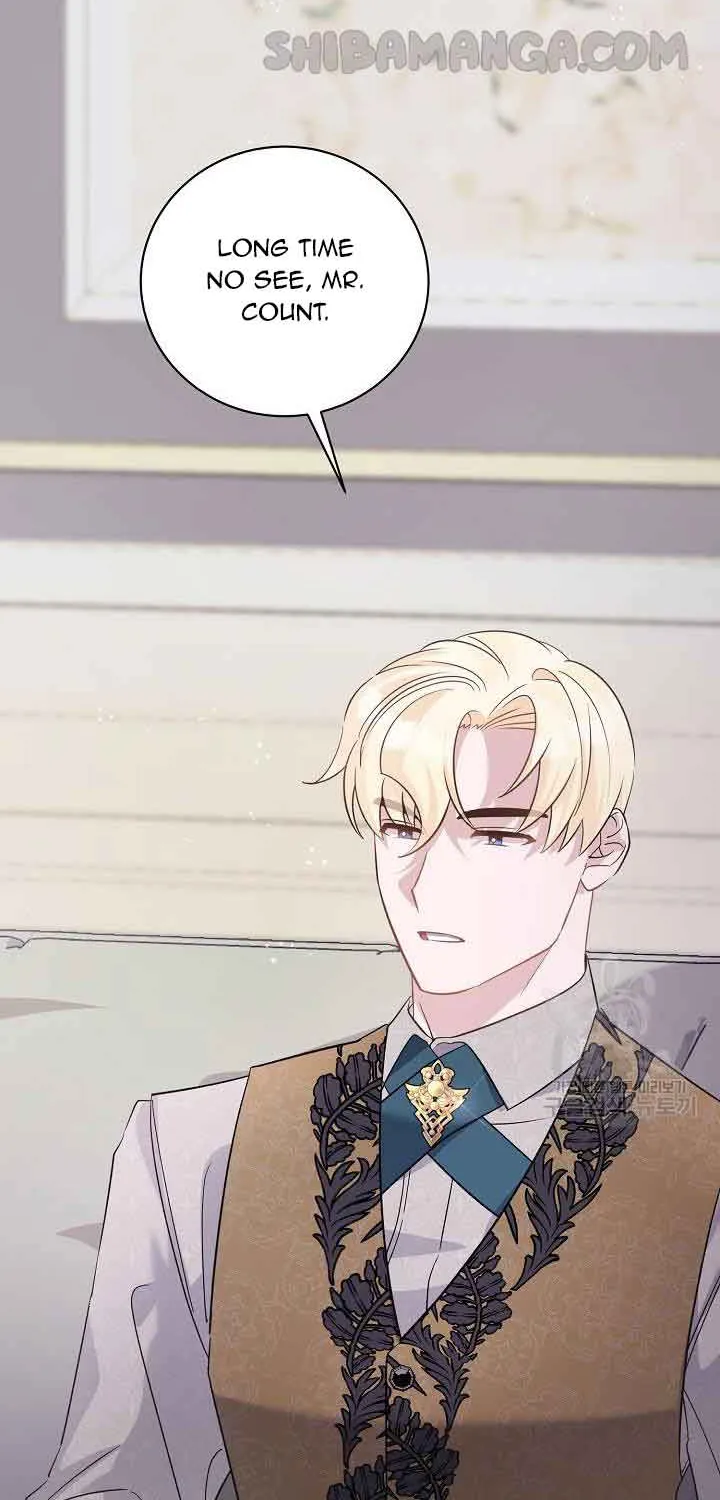 I’m Sure It’s My Baby Chapter 38 page 2 - 