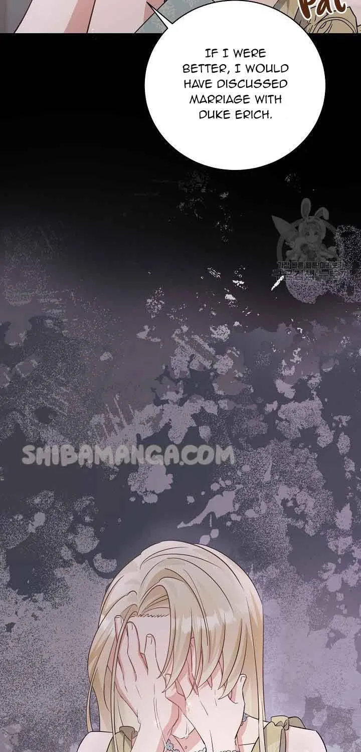 I’m Sure It’s My Baby Chapter 38 page 16 - 