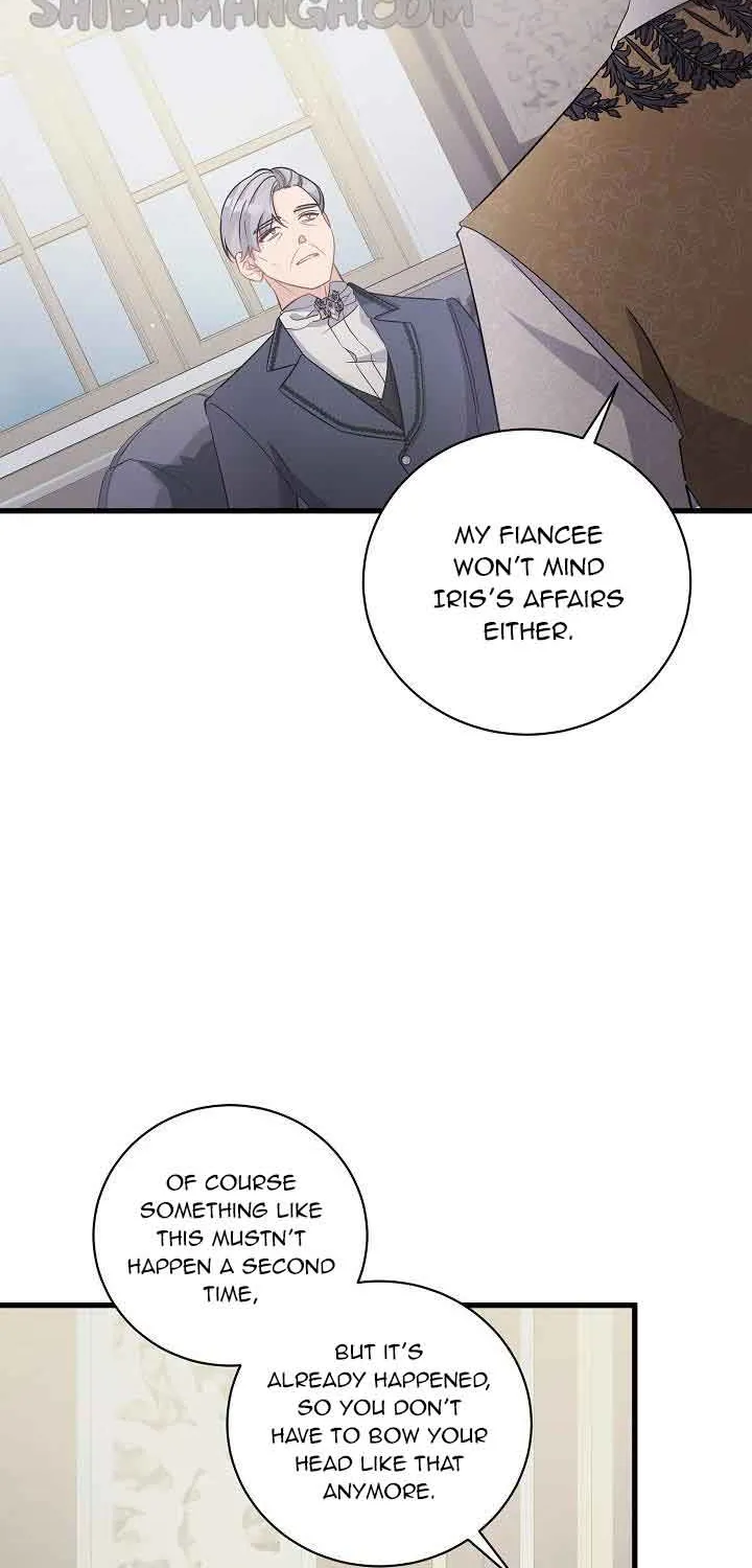 I’m Sure It’s My Baby Chapter 38 page 21 - 