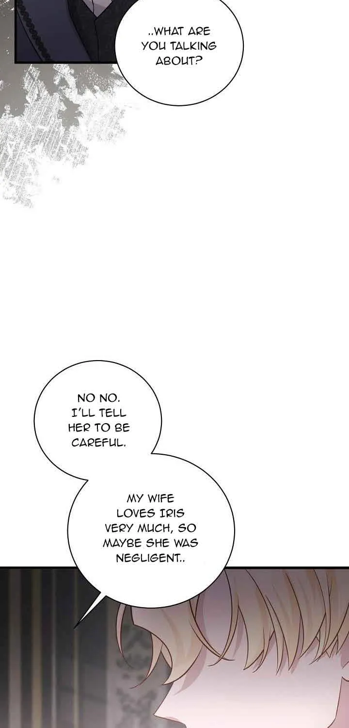 I’m Sure It’s My Baby Chapter 38 page 25 - 