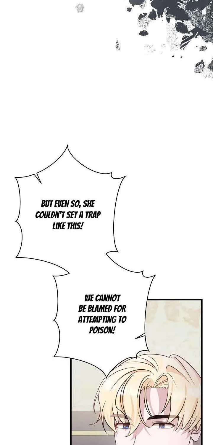 I’m Sure It’s My Baby Chapter 38 page 33 - 