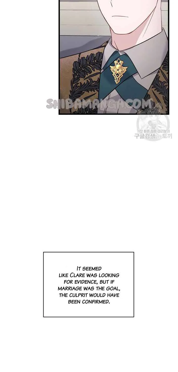 I’m Sure It’s My Baby Chapter 38 page 34 - 