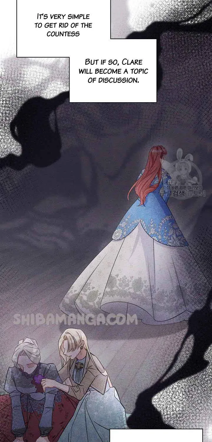 I’m Sure It’s My Baby Chapter 38 page 43 - 