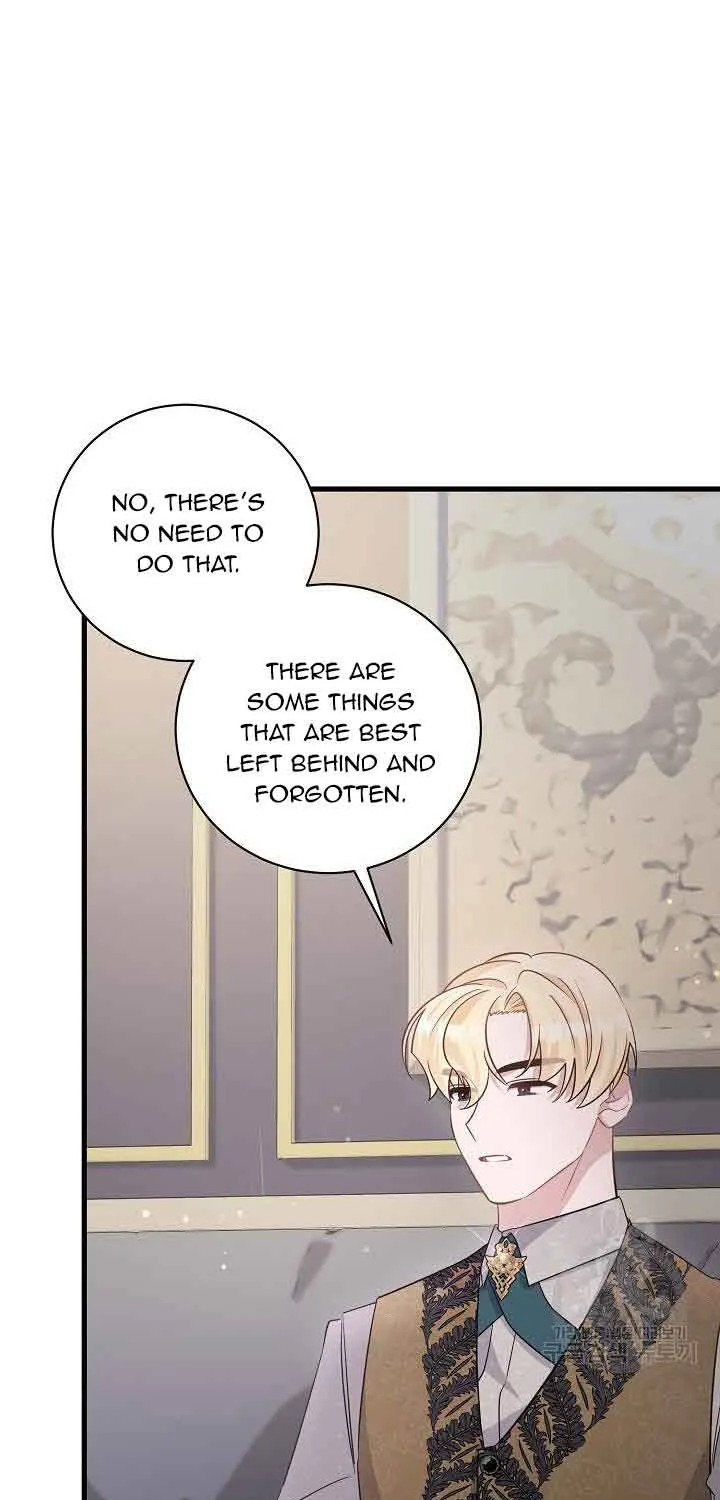 I’m Sure It’s My Baby Chapter 38 page 50 - 