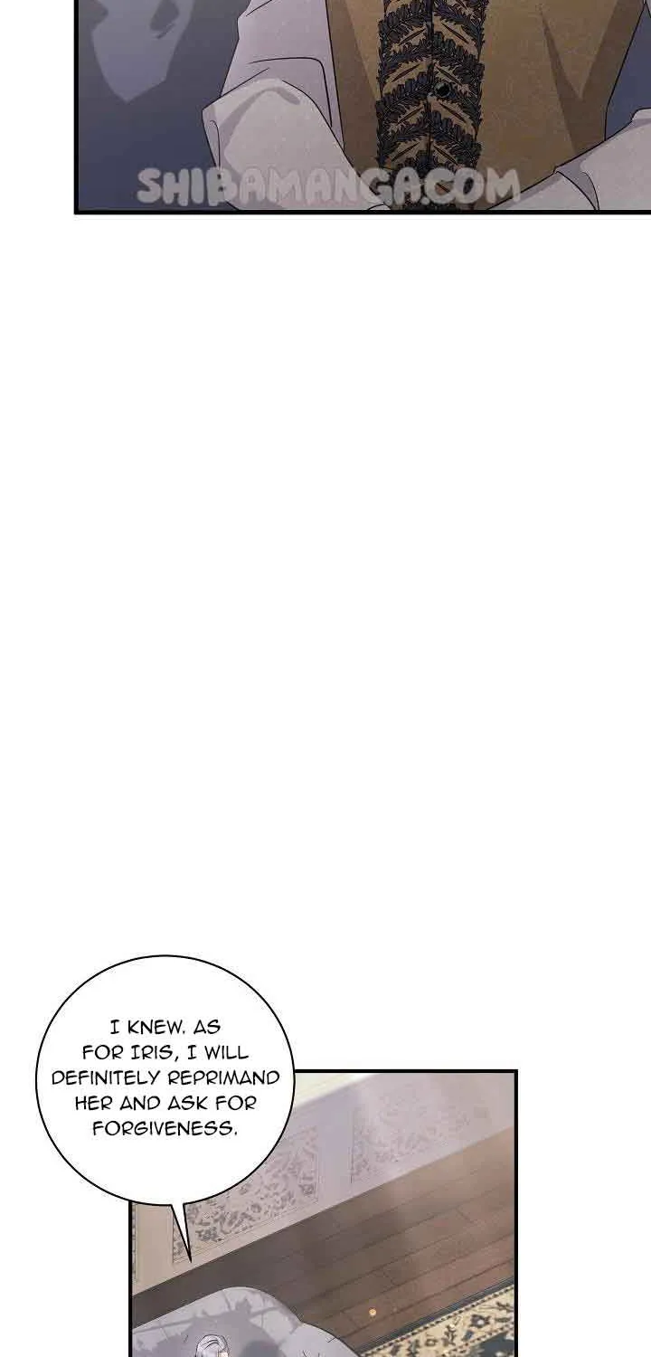 I’m Sure It’s My Baby Chapter 38 page 51 - 