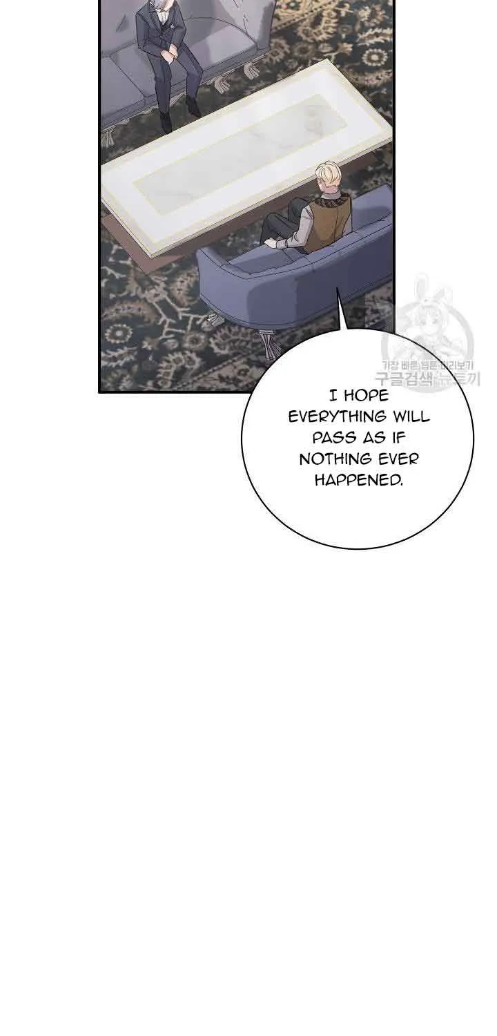 I’m Sure It’s My Baby Chapter 38 page 52 - 