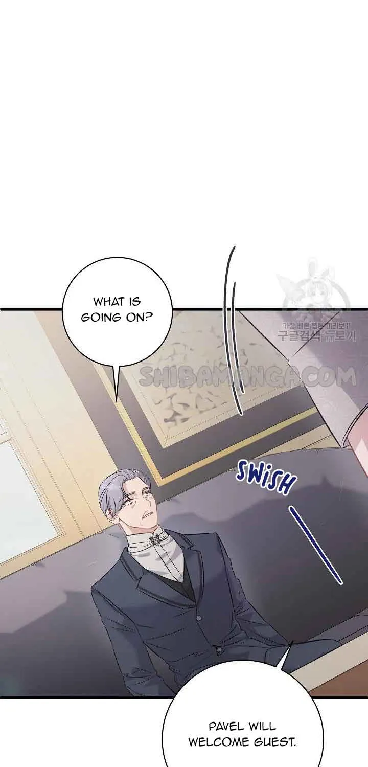 I’m Sure It’s My Baby Chapter 38 page 61 - 